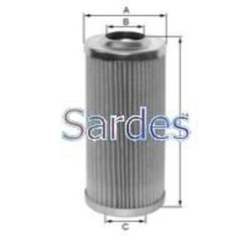 Sardes SO839 Yağ Filtresi Sharan 2.8 Vr6 95- ürün görseli 1
