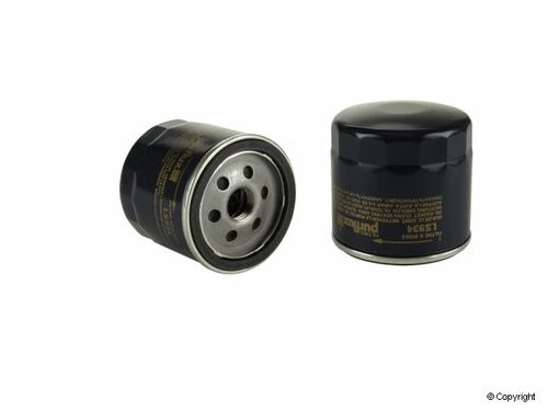 Purflux LS934 YAĞ FİLTRESİ CMAX FIESTA V 02- FOCUS II III FUSION ürün görseli 1