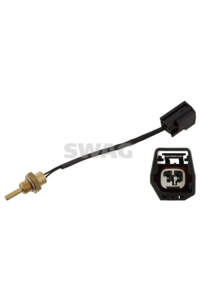 Swag 55928611 SICAKLIK MUSURU KECESI OLAN VOLVO C 70 I S 40 I S 60 I S 60 I AWD S 70 S 70 AWD S 80 I S 80 I AWD V ürün görseli 1