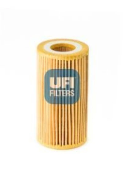 UFI 25.180.00  Yağ Filtresi Amarok 10- / A4 15- A6 14- A7 14- Q7 15- 3.0 Tdı ürün görseli 1