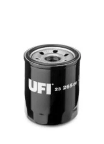 UFI 23.265.00  Yağ Filtresi Accent Era 95-06 Excel Getz 94-05 İ20 İ30 11- Elantra / Ceed / 6 / Vitara 90-93 1.3 1.4 1.5 1.6 ürün görseli 1