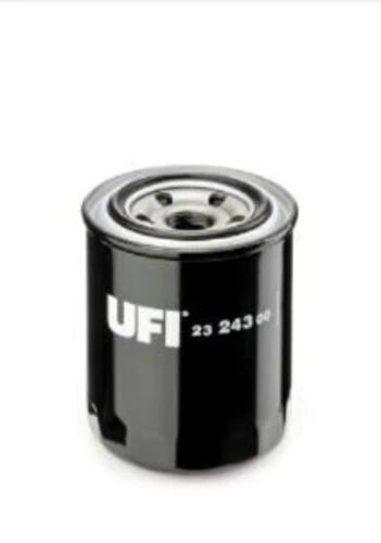 UFI 23.243.00   YAĞ FİLTRESİ CIVIC 01- CITY 07- ACCORD 03- CRV ürün görseli 1