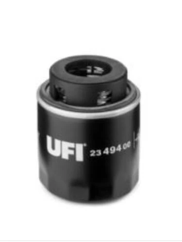 UFI 23.494.00   YAĞ FİLTRESİ GOLF V VI POLO JETTA III PASSAT 1. ürün görseli 1