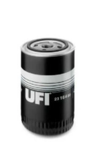 UFI 23.164.00   YAĞ FİLTRESİ GOLF III 83-99 POLO 82-96 JETTA 80 ürün görseli 1