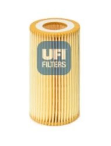 UFI 25.013.00  Yağ Filtresi Sprinter 00-06 Viano Vito 202 203 210 Cdı 97-00 ürün görseli 1