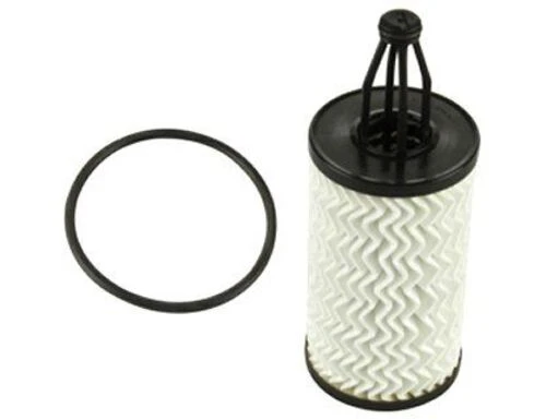 Purflux L394 Yağ Filtresi Mercedes C350Cgı C400 C450 Cl500 Cls350 400 500 ürün görseli 1