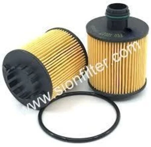 Sion SN2611 YAĞ FİLTRESİ FIAT EGEA 1.3D (07-16) AND DOBLO 1. ürün görseli 1