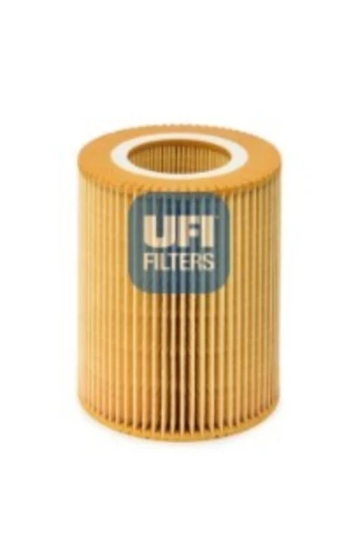 UFI 25.004.00  Yağ Filtresi Ekolojık 320ı 323ı 328ı 520ı ürün görseli 1