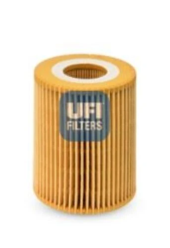 UFI 25.027.00  Yağ Filtresi Astra G H Astra J Corsa C Combo 01- Merıva 03- 1.7 Cdtı Y17Dt ürün görseli 1