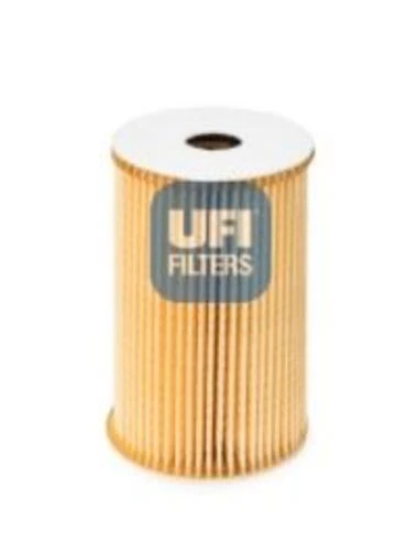 UFI 25.029.00   YAĞ FİLTRESİ GOLF POLO 02-09 FOX 05- TOURAN / C ürün görseli 1