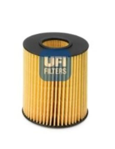 UFI 25.151.00  Yağ Filtresi Accent Era 09- İ20 09- İ30 08-11 İ40 08- / Ceed Pro 11- Ceed 08- Optima 12- Rio III Soul 09- Venga 10- 1.4 CRDI 1.6 CRDI ürün görseli 1