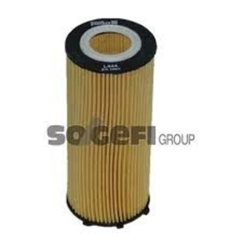 Purflux L444 YAĞ FİLTRESİ BMW 3 BMW 5 BMW X5 E70 BMW X6 E90 E91 E ürün görseli 1