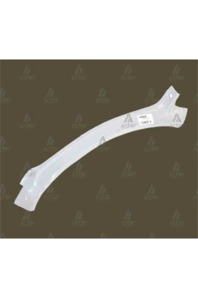 Maher 05977  Çamurluk Sacı H-100 Kmy Iç Sol