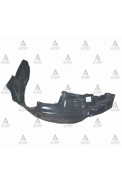 Taıwan 638429F500 Çamurluk Davlumbazı Prımera Ön 00-03 Sağ ürün görseli 1