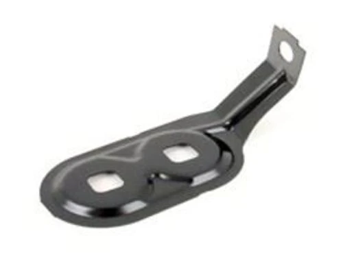Monreal 75836  Çamurluk Bağlantı Braketi Sac Ön İç Sağ Bmw F10 Lcı 41357207206