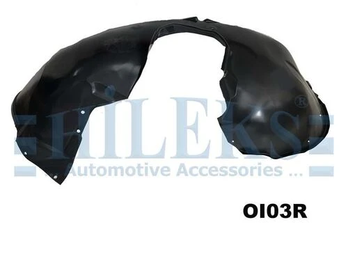 Hileks OI03R Çamurluk Davlumbazı Ön Sağ Insignia B 17/ - 1