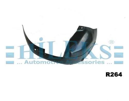 Hileks R264 Çamurluk Davlumbazı Sol Renault 9 Ym ürün görseli 1