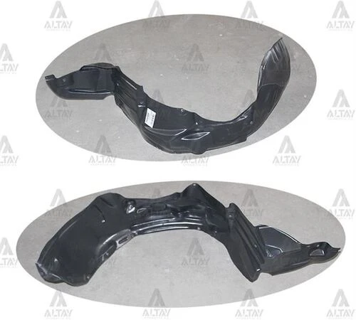 Maher 06133  Çamurluk Davlumbazı Corolla Uyumlu Ön 93-98 Sol ürün görseli 1