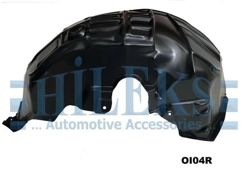 Hileks OI04R Çamurluk Davlumbazı Arka Sağ Insignia B 17/ ürün görseli 1