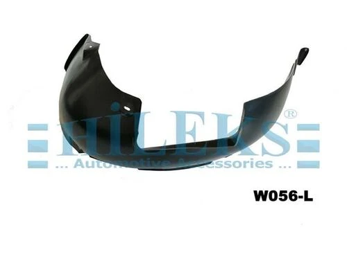 Hileks W056L Çamurluk Davlumbazi Ön Sol Golf Iv-Bora (98-04) 517616522 ürün görseli 1