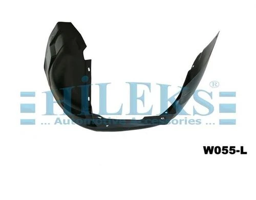 Hileks W055L Çamurluk Davlumbazi Ön Sol Passat(97-01)-Audi-A4 95- 517616282 ürün görseli 1