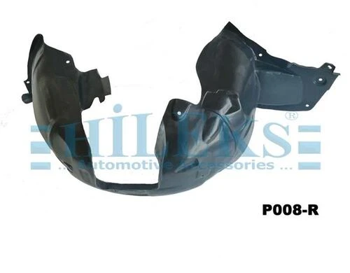 Hileks P008R Çamurluk Davlumbazi Ön Sag Partner Tepee Partner Tep 517616919 ürün görseli 1