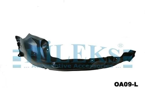 Hileks OA09L Oa09L Çamurluk Davlumbazi Ön Sol (Y.M.) Opel Astra G (98-0 517616780