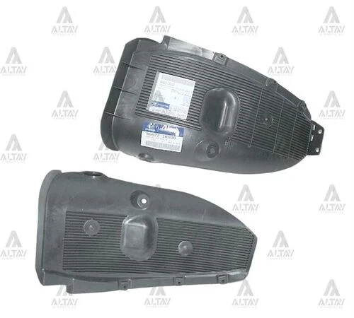 Hmc Mobis 868221R000 HMC  Çamurluk Davlumbazı Arka Sağ Accent Blue 11- ürün görseli