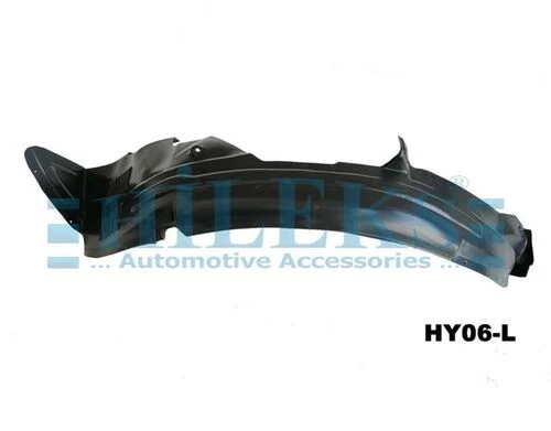 Hileks HY06L Hy06L Çamurluk Davlumbazi Ön Sol I20 (09-12) 517616424 ürün görseli 1