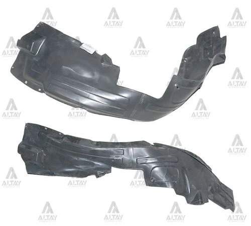 Maher 06194  Çamurluk Davlumbazı Ix-35 Ön 10-15 Sağ ürün görseli 1