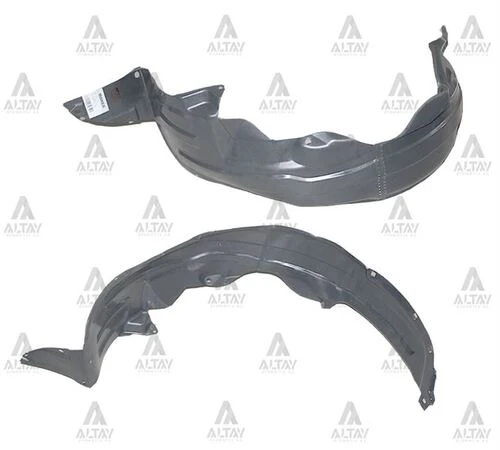 Maher 06173  Çamurluk Davlumbazı Getz Ön 06-11 Sol ürün görseli 1