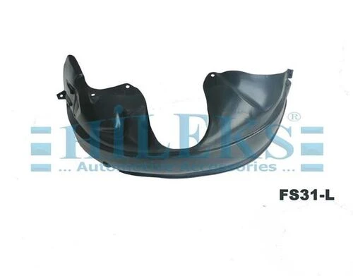 Hileks FS31L HİLEKS  ÇAMURLUK DAVLUMBAZI ÖN SOL FORD FUSİON 02- ürün görseli 1