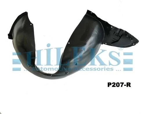 Hileks P207R Çamurluk Davlumbazi Ön Sag 207 (06-12) 517617505 ürün görseli 1