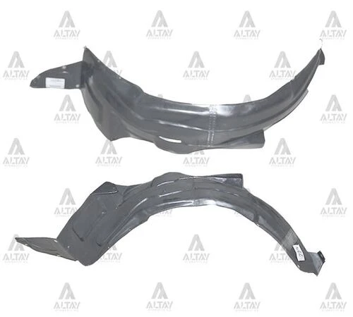 Maher 06170  Çamurluk Davlumbazı Getz Ön 03= Sağ ürün görseli 1