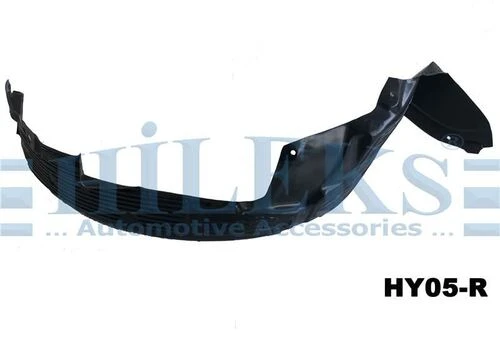 Hileks HY05R Hy05R Çamurluk Davlumbazi Ön Sag Hyundai Accent Blue (11-1 517617152 ürün görseli 1