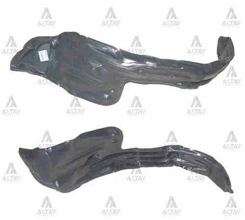 Maher 06178  Çamurluk Davlumbazı Hilux Ön 12-15 Sağ ürün görseli 1