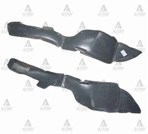 Maher 06190  Çamurluk Davlumbazı I-30 Ön 12-16 Sağ ürün görseli 1