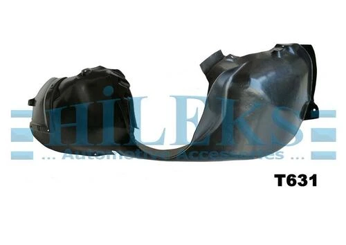 Hileks T631 Çamurluk Davlumbazı Ön Sol Palio Siena ürün görseli 1