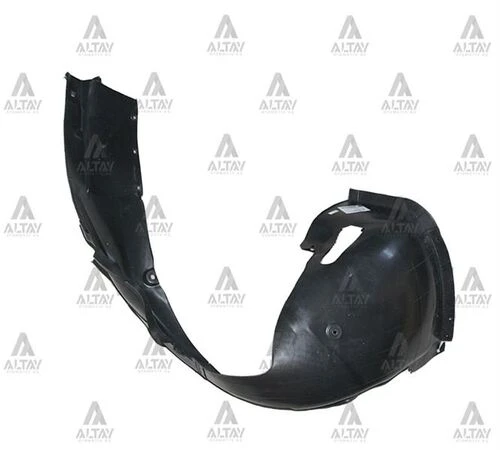 Maher 06168  Çamurluk Davlumbazı Elantra Ön 16-18 Sağ - 1