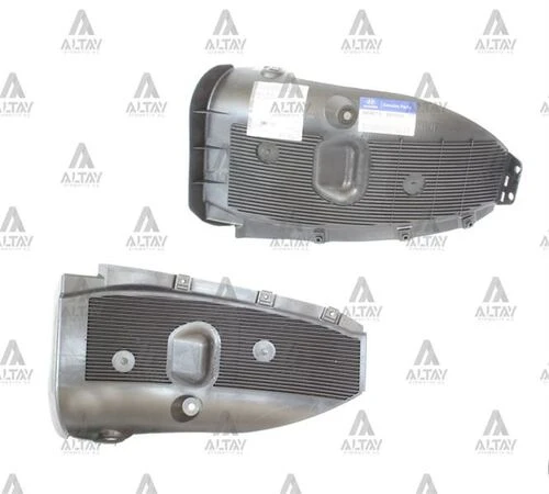 Hmc Mobis 868211R000 MOBIS  Çamurluk Davlumbazı Arka Sol Accent Blue 11- ürün görseli