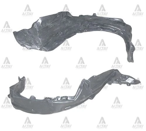 Maher 06124  Çamurluk Davlumbazı Civic Ön 06-11 Sağ ürün görseli 1