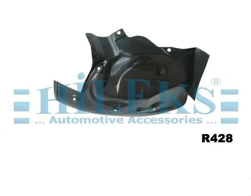 Hileks R428 HİLEKS  ÇAMURLUK DAVLUMBAZI ÖNÜN ARKASI SOL MEGANE II 03-06 ürün görseli 1