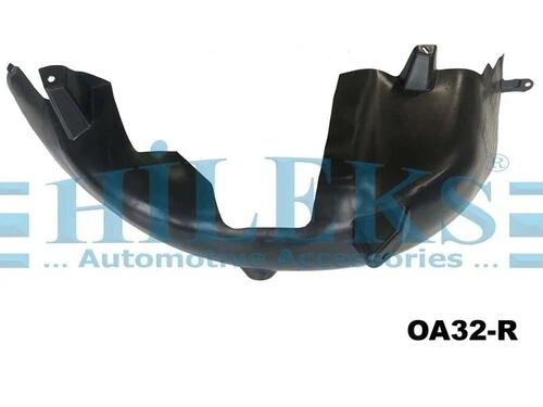 Hileks OA32R HİLEKS  ÇAMURLUK DAVLUMBAZI ARKA SAĞ OPEL ASTRA J HB 2009-20 ürün görseli