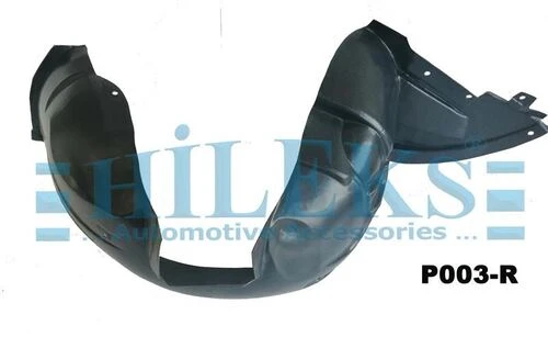 Hileks P003R HİLEKS  ÇAMURLUK DAVLUMBAZI ÖN SAĞ C3 (03-09) ürün görseli 1