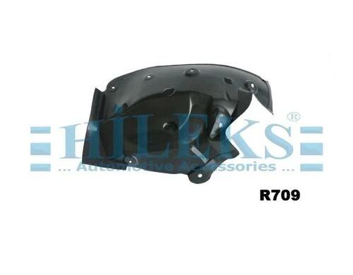 Hileks R709 HİLEKS  ÇAMURLUK DAVLUMBAZI ÖNÜN ARKASI SOL KANGOO III (08-13 ürün görseli 1