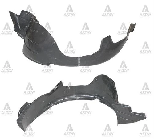 Maher 06165  Çamurluk Davlumbazı Elantra Ön 11-13 Sol - 1