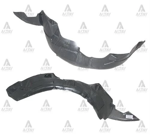 Maher 06189  Çamurluk Davlumbazı I-30 Ön 07-11 Sol ürün görseli 1