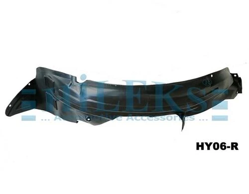 Hileks HY06R HİLEKS  ÇAMURLUK DAVLUMBAZI ÖN SAĞ İ20 (09-12) ürün görseli 1