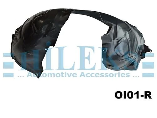 Hileks OI01R Oi01R Çamurluk Davlumbazi Ön Sag Opel Insignia 09-17 517616940 ürün görseli 1