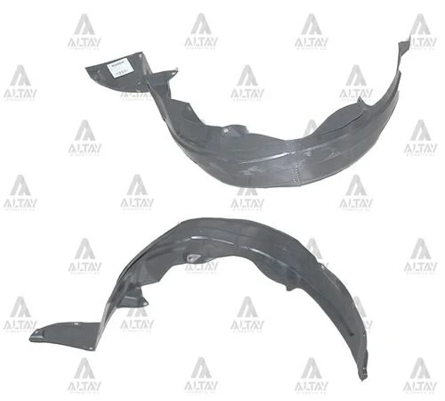 Maher 06171  Çamurluk Davlumbazı Getz Ön 03= Sol ürün görseli 1